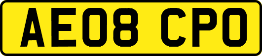 AE08CPO