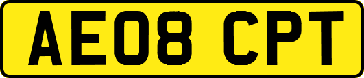 AE08CPT