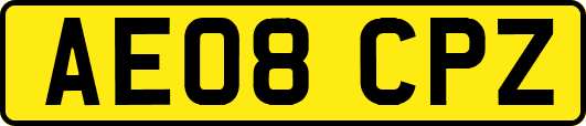 AE08CPZ