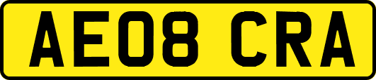 AE08CRA
