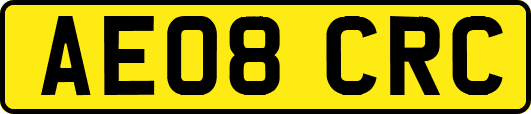 AE08CRC