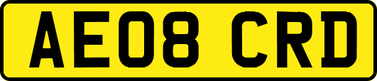 AE08CRD