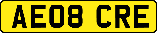 AE08CRE