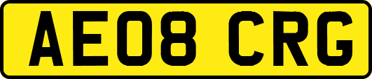 AE08CRG
