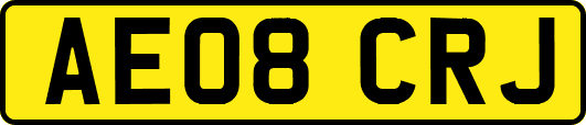 AE08CRJ
