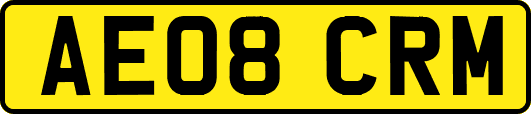AE08CRM