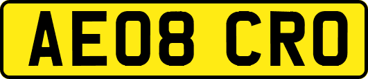 AE08CRO