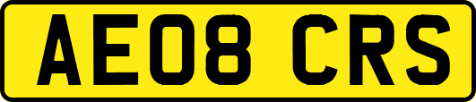 AE08CRS
