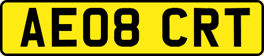AE08CRT