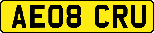 AE08CRU