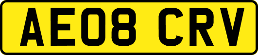 AE08CRV