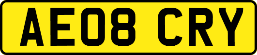 AE08CRY