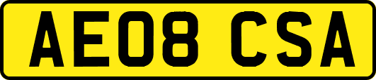 AE08CSA