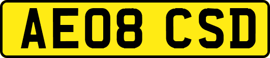 AE08CSD