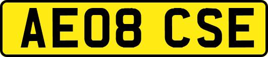AE08CSE