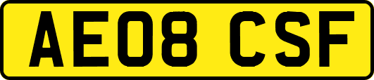 AE08CSF