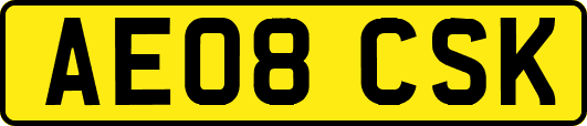 AE08CSK