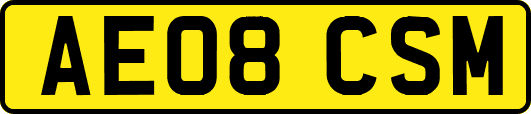 AE08CSM