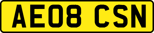 AE08CSN