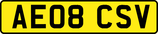 AE08CSV