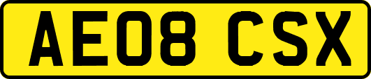AE08CSX