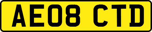 AE08CTD