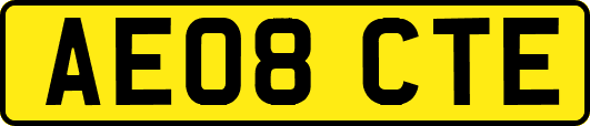 AE08CTE