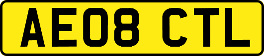 AE08CTL