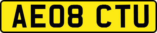 AE08CTU