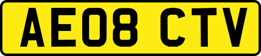 AE08CTV