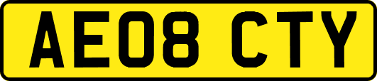 AE08CTY