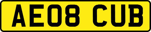 AE08CUB
