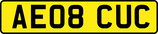 AE08CUC