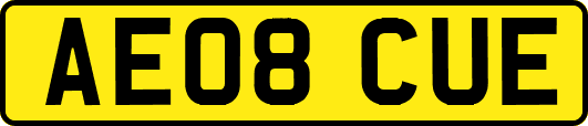 AE08CUE