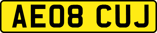 AE08CUJ