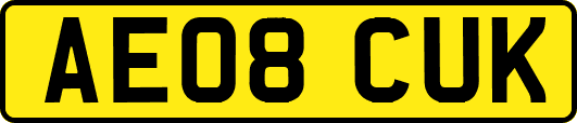 AE08CUK
