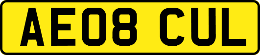 AE08CUL