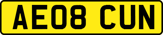 AE08CUN
