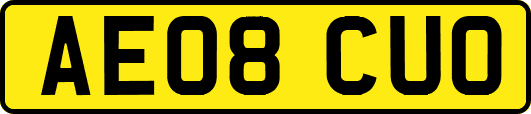 AE08CUO