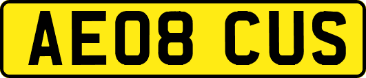 AE08CUS