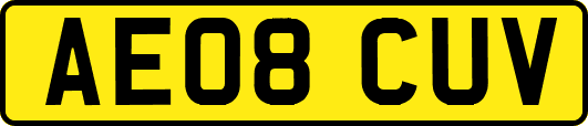 AE08CUV