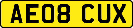 AE08CUX