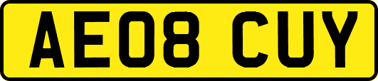 AE08CUY