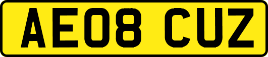 AE08CUZ