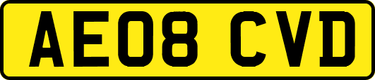 AE08CVD