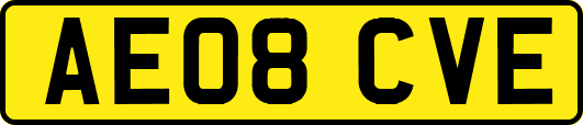 AE08CVE