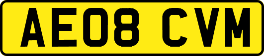 AE08CVM