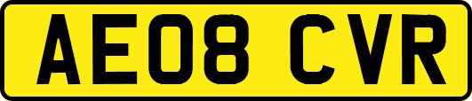 AE08CVR