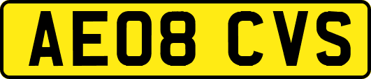 AE08CVS