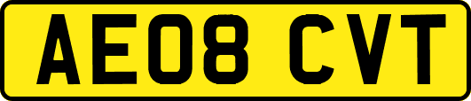 AE08CVT